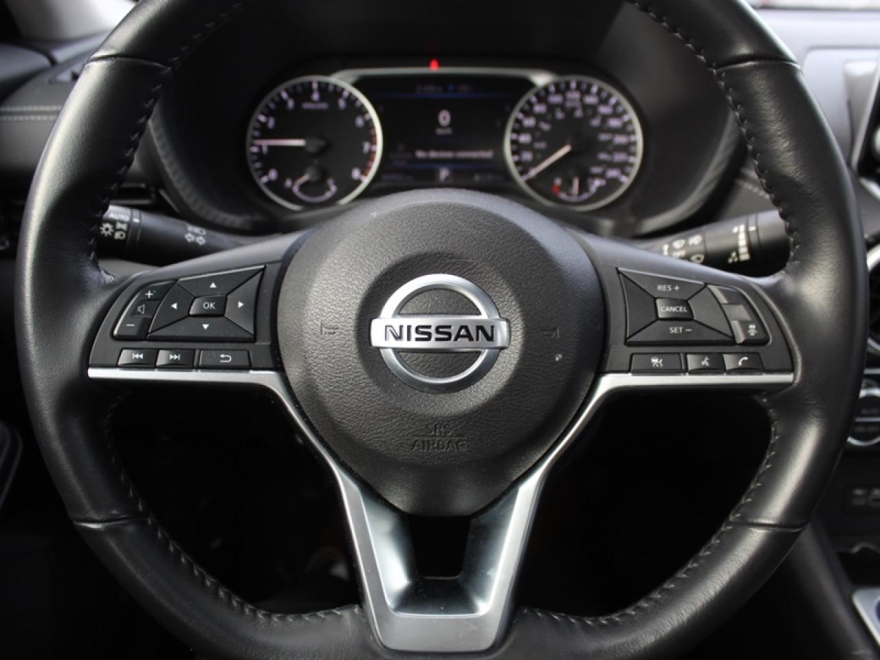 2023 Nissan Sentra SV  - Remote Start -  Proximity Key Photo