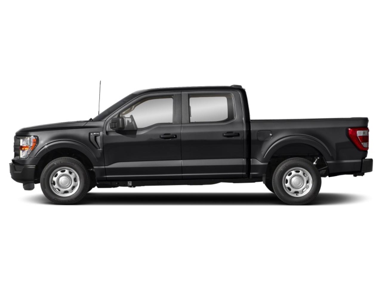 Used 2021 Ford F-150 XLT  - Alloy Wheels for sale in Paradise Hill, SK
