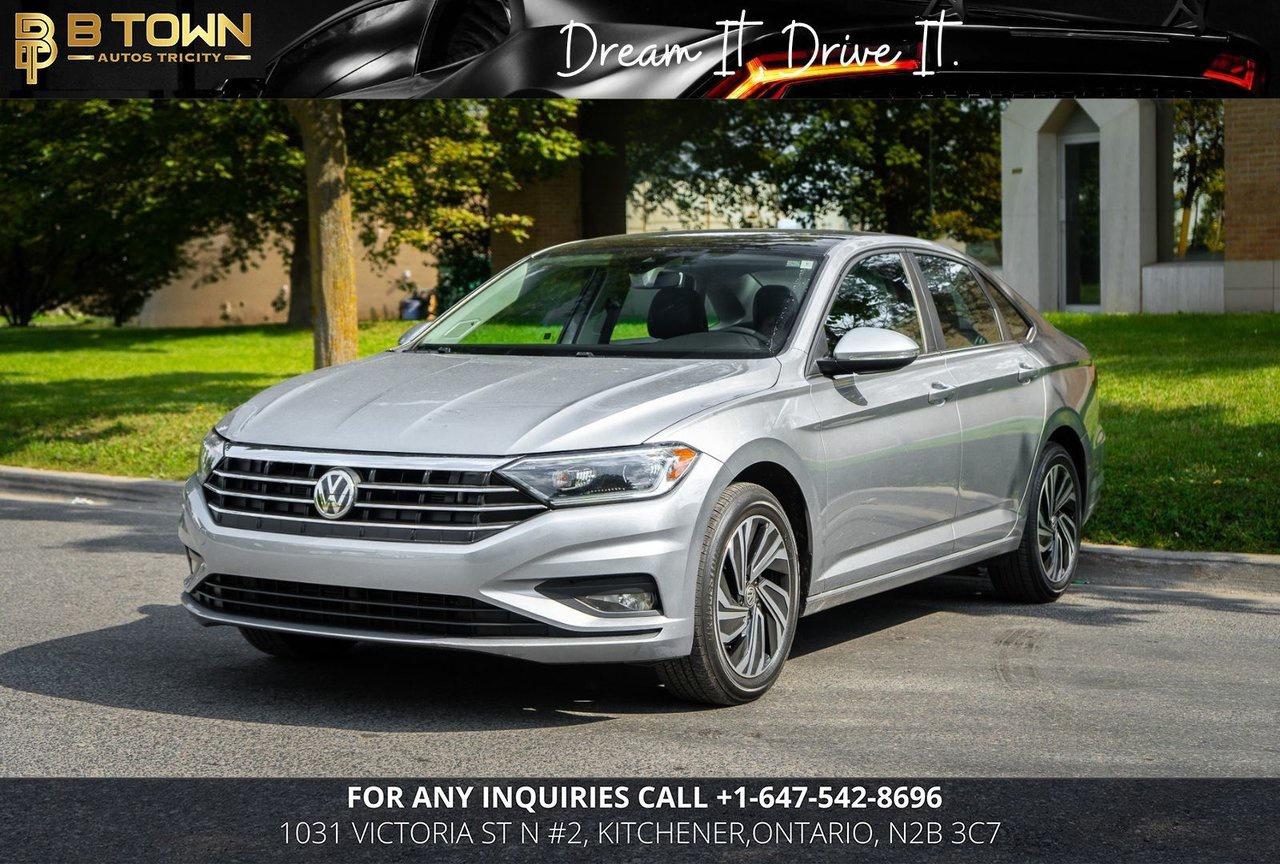 2021 Volkswagen Jetta Execline Photo0