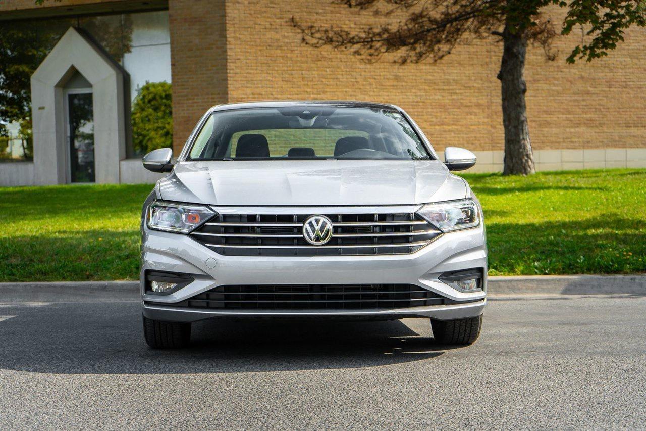 2021 Volkswagen Jetta Execline Photo