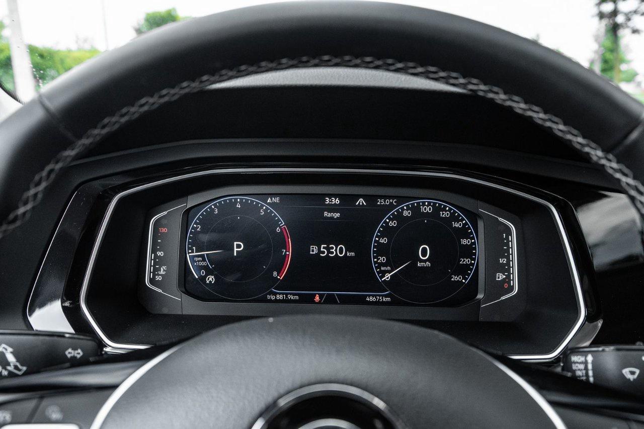 2021 Volkswagen Jetta Execline Photo