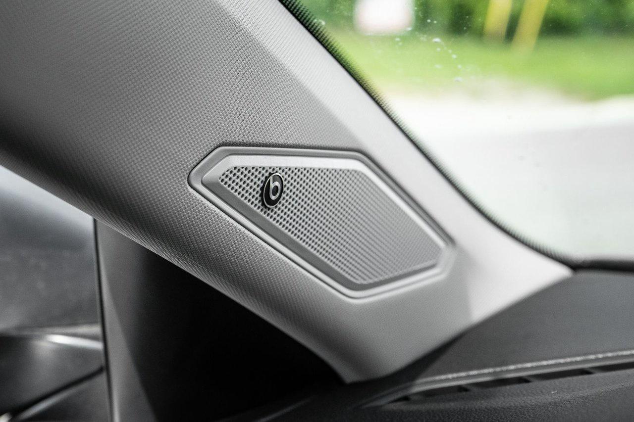 2021 Volkswagen Jetta Execline Photo