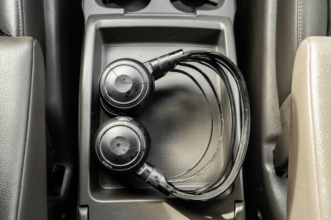 2017 Honda Odyssey Touring Photo