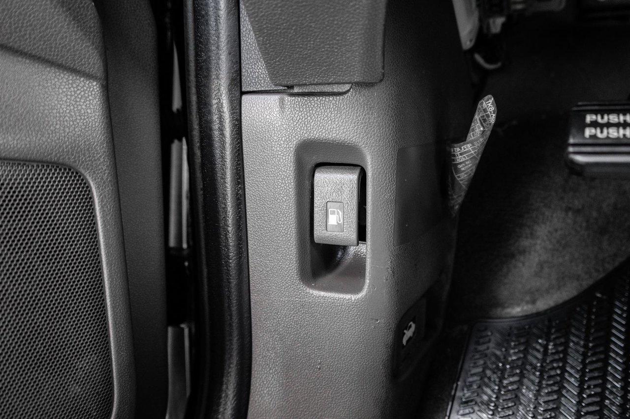 2017 Honda Odyssey Touring Photo