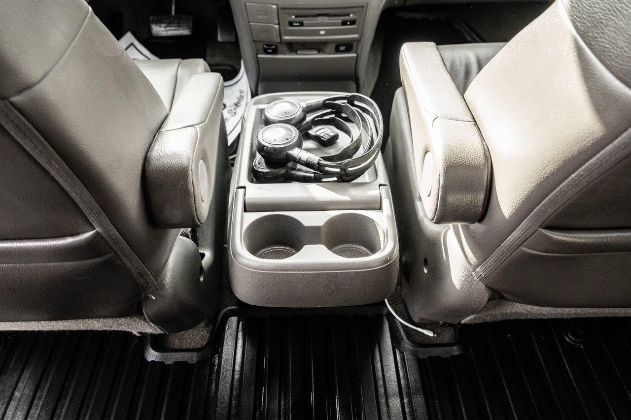 2017 Honda Odyssey Touring Photo