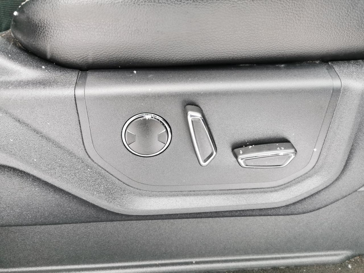 2019 Ford F-250 SD XLT Long Bed Photo