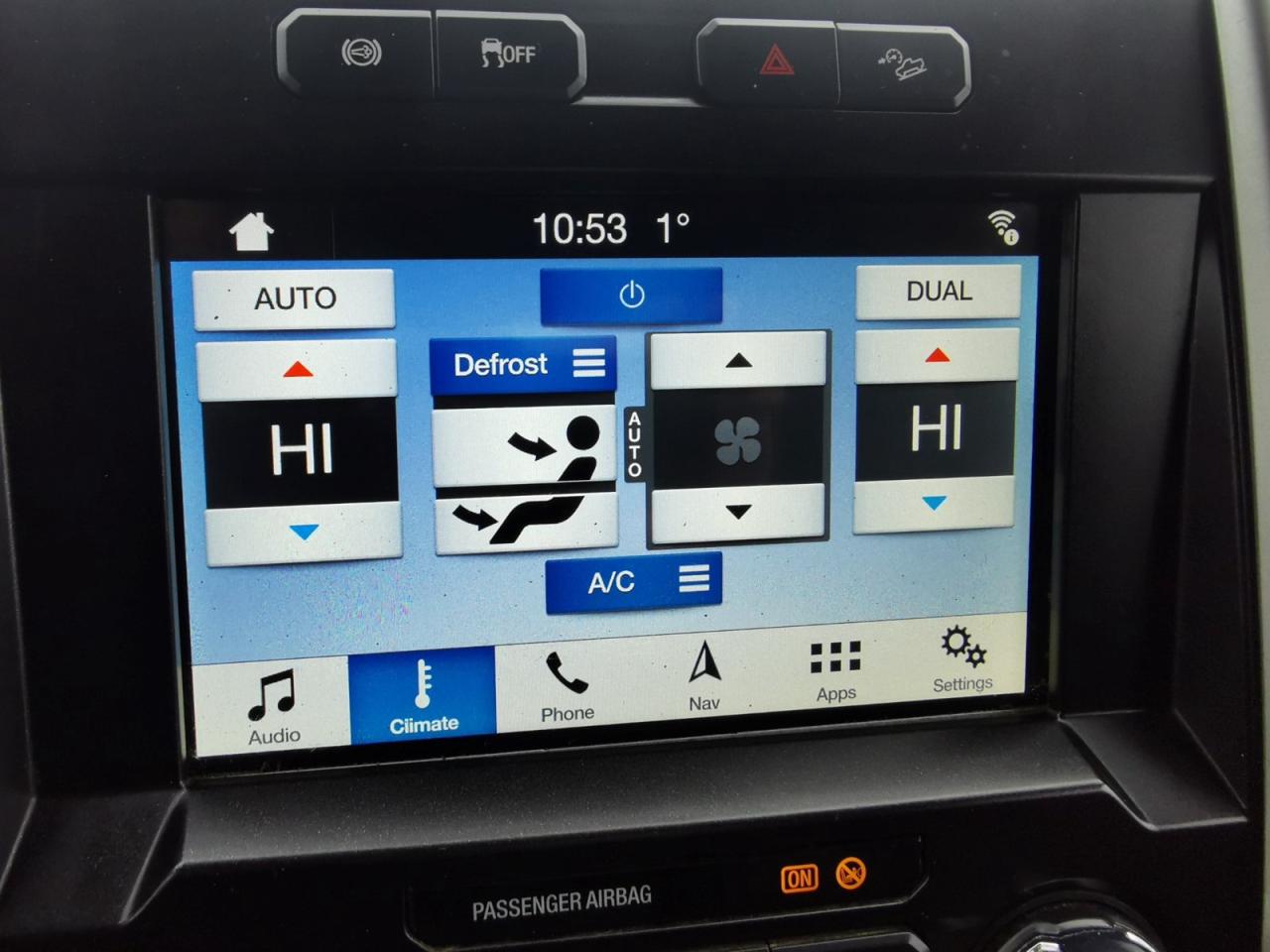 2019 Ford F-250 SD XLT Long Bed Photo