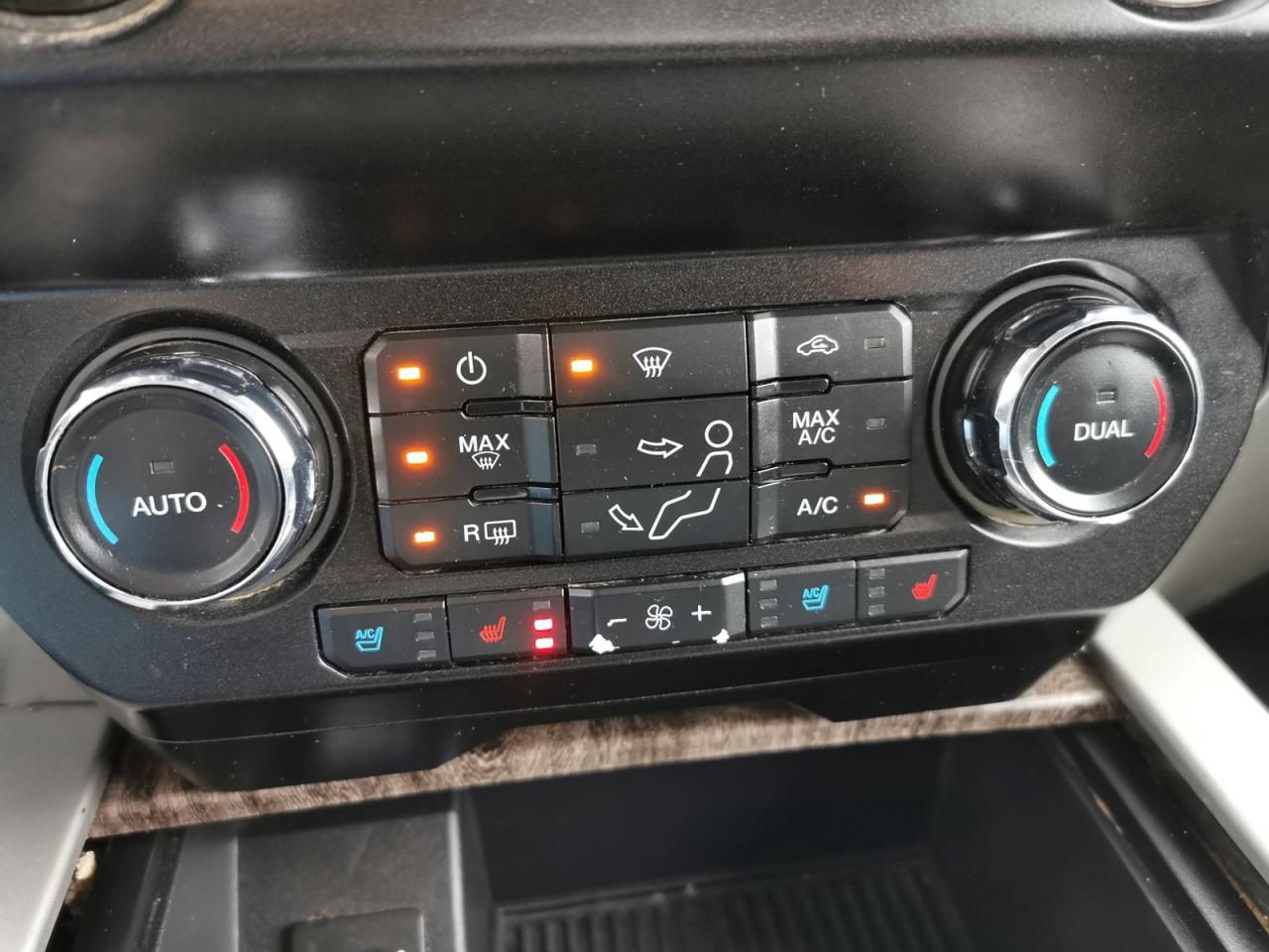 2019 Ford F-250 SD XLT Long Bed Photo