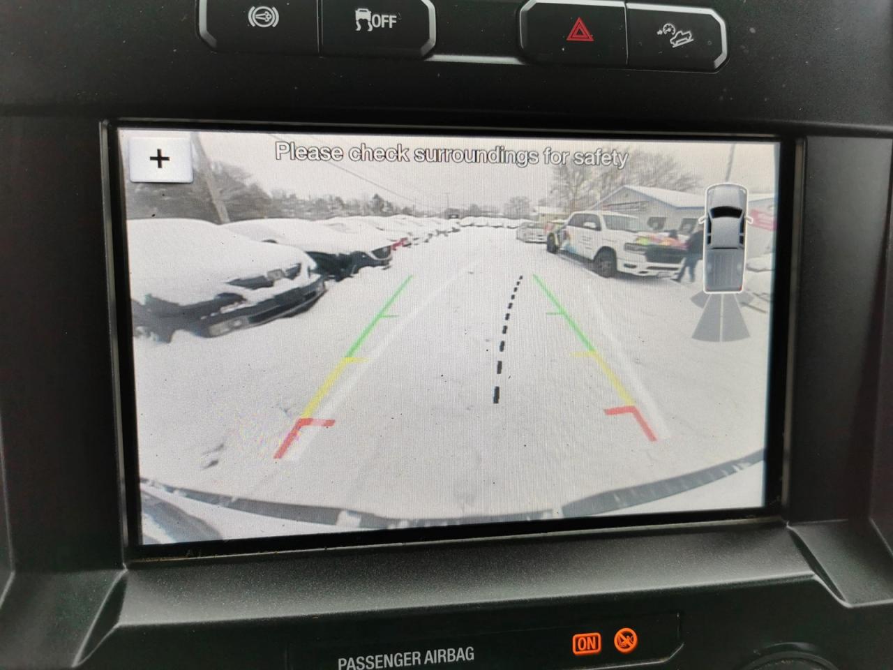 2019 Ford F-250 SD XLT Long Bed Photo