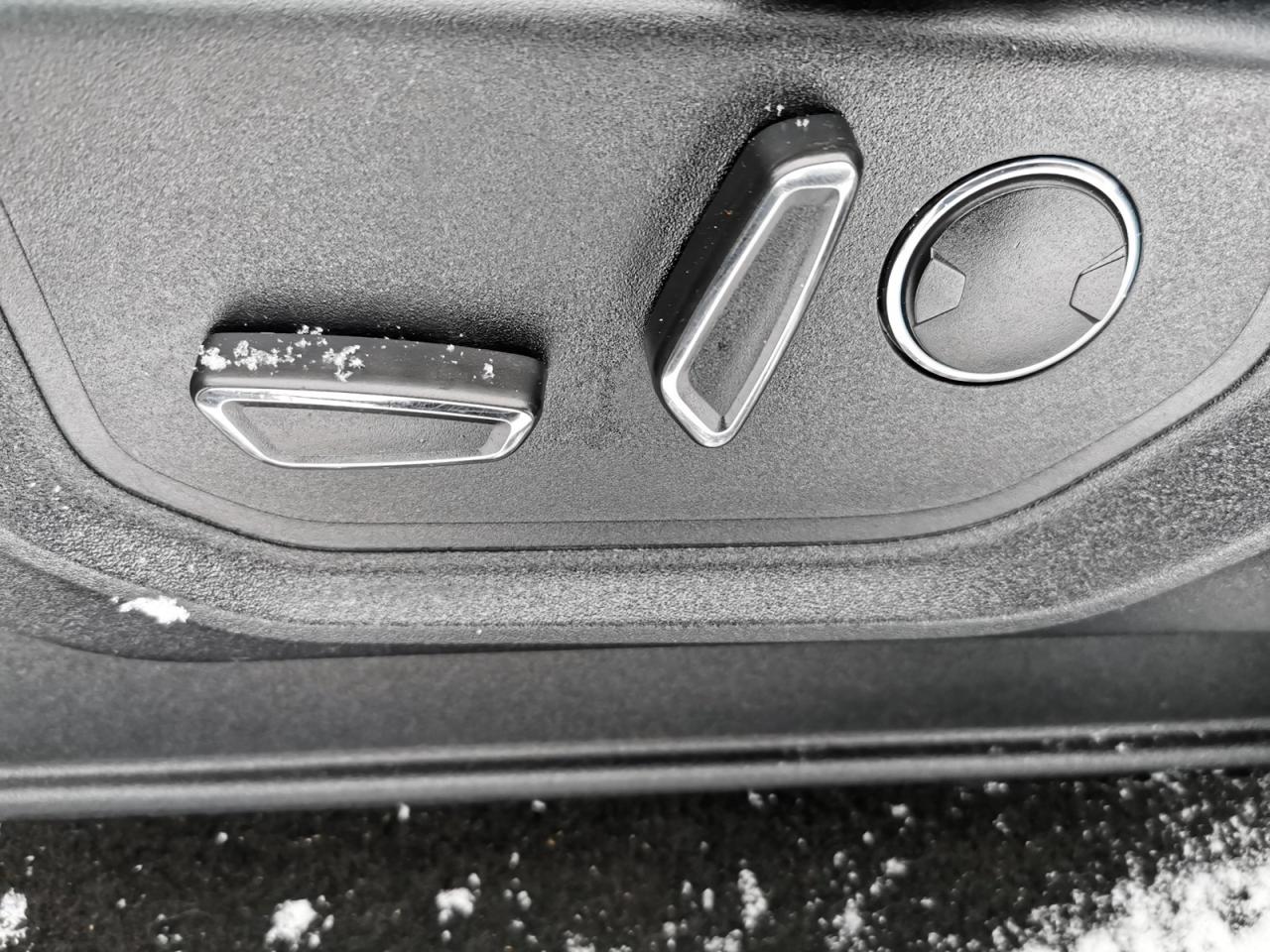 2019 Ford F-250 SD XLT Long Bed Photo