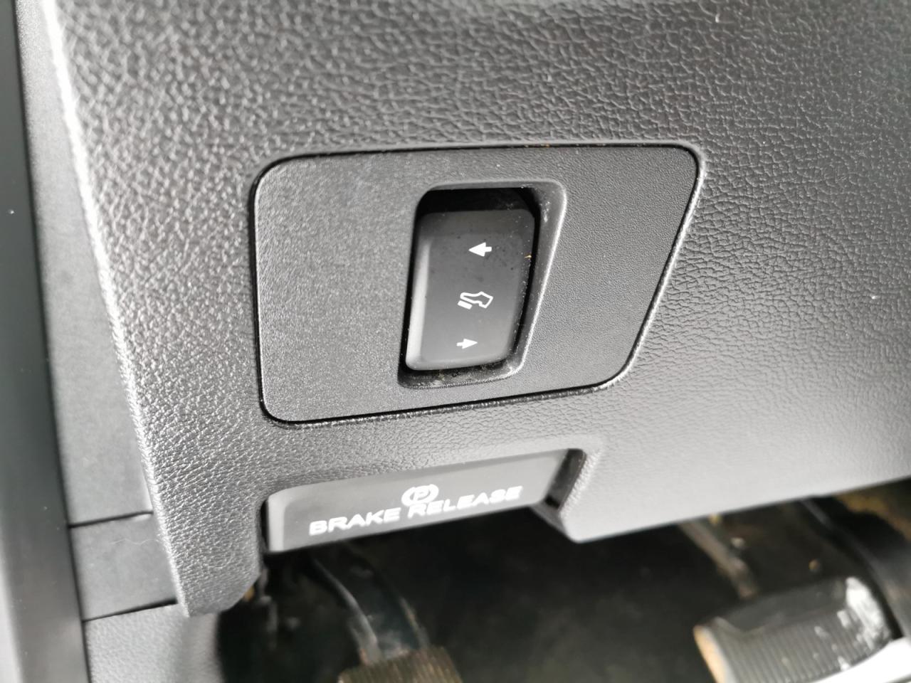 2019 Ford F-250 SD XLT Long Bed Photo