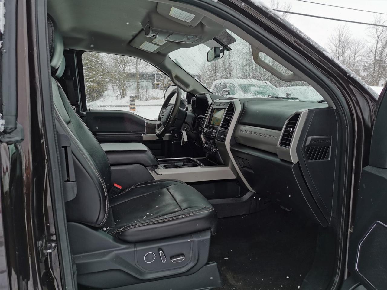 2019 Ford F-250 SD XLT Long Bed Photo