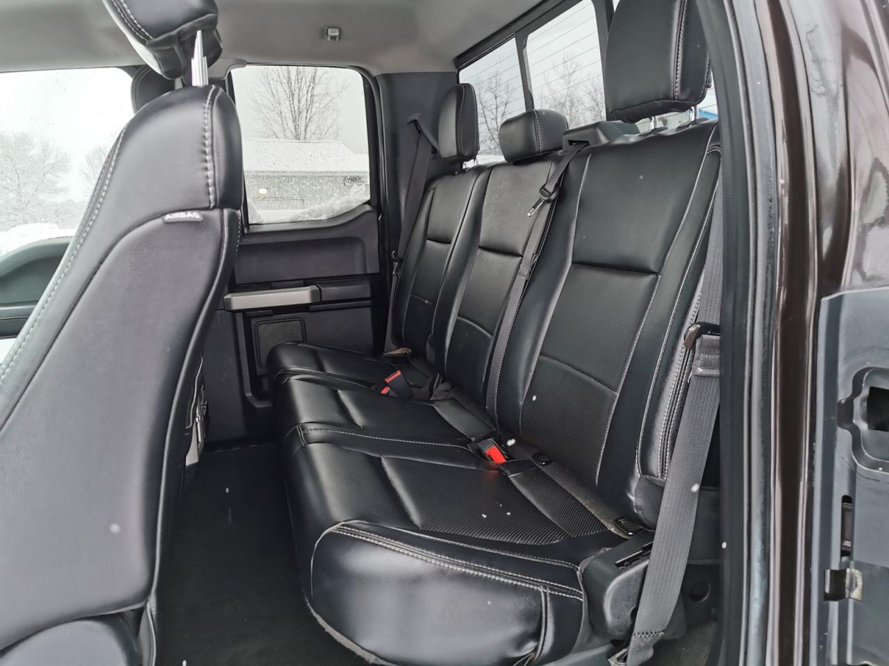 2019 Ford F-250 SD XLT Long Bed Photo
