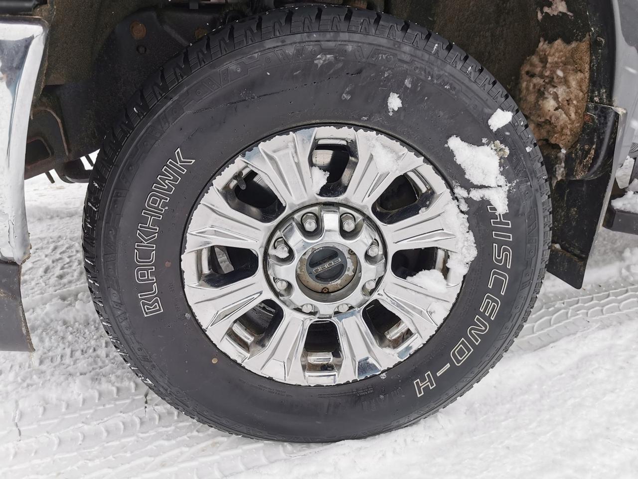 2019 Ford F-250 SD XLT Long Bed Photo