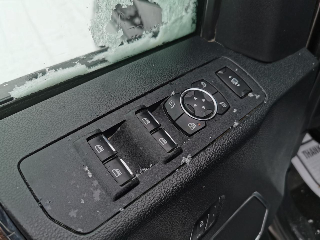 2019 Ford F-250 SD XLT Long Bed Photo