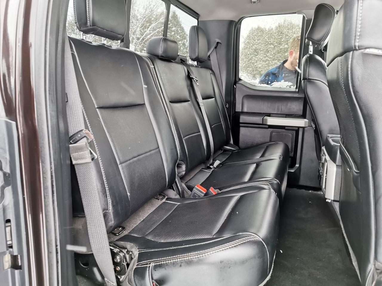 2019 Ford F-250 SD XLT Long Bed Photo