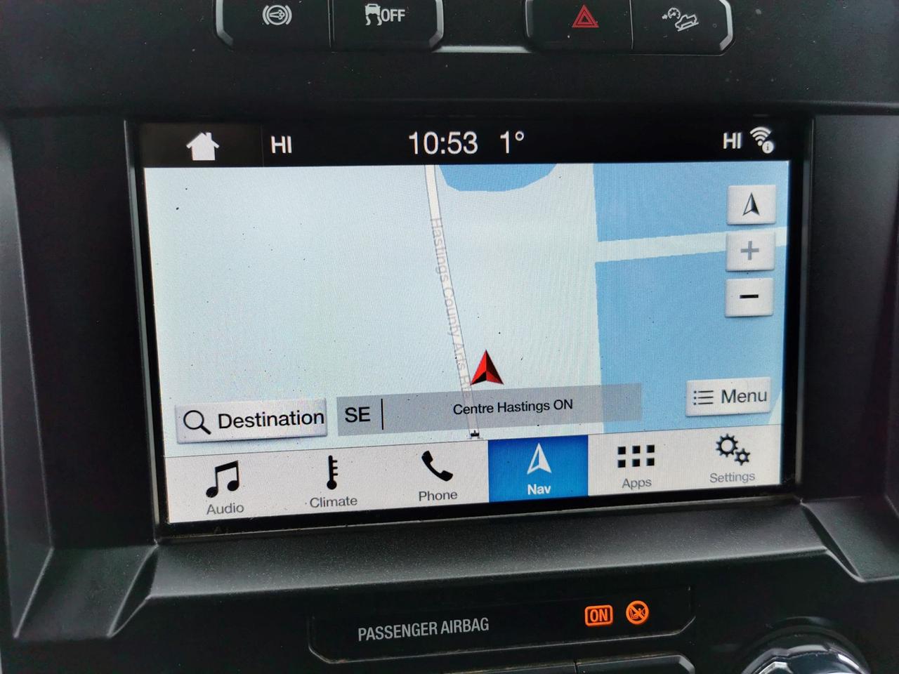 2019 Ford F-250 SD XLT Long Bed Photo