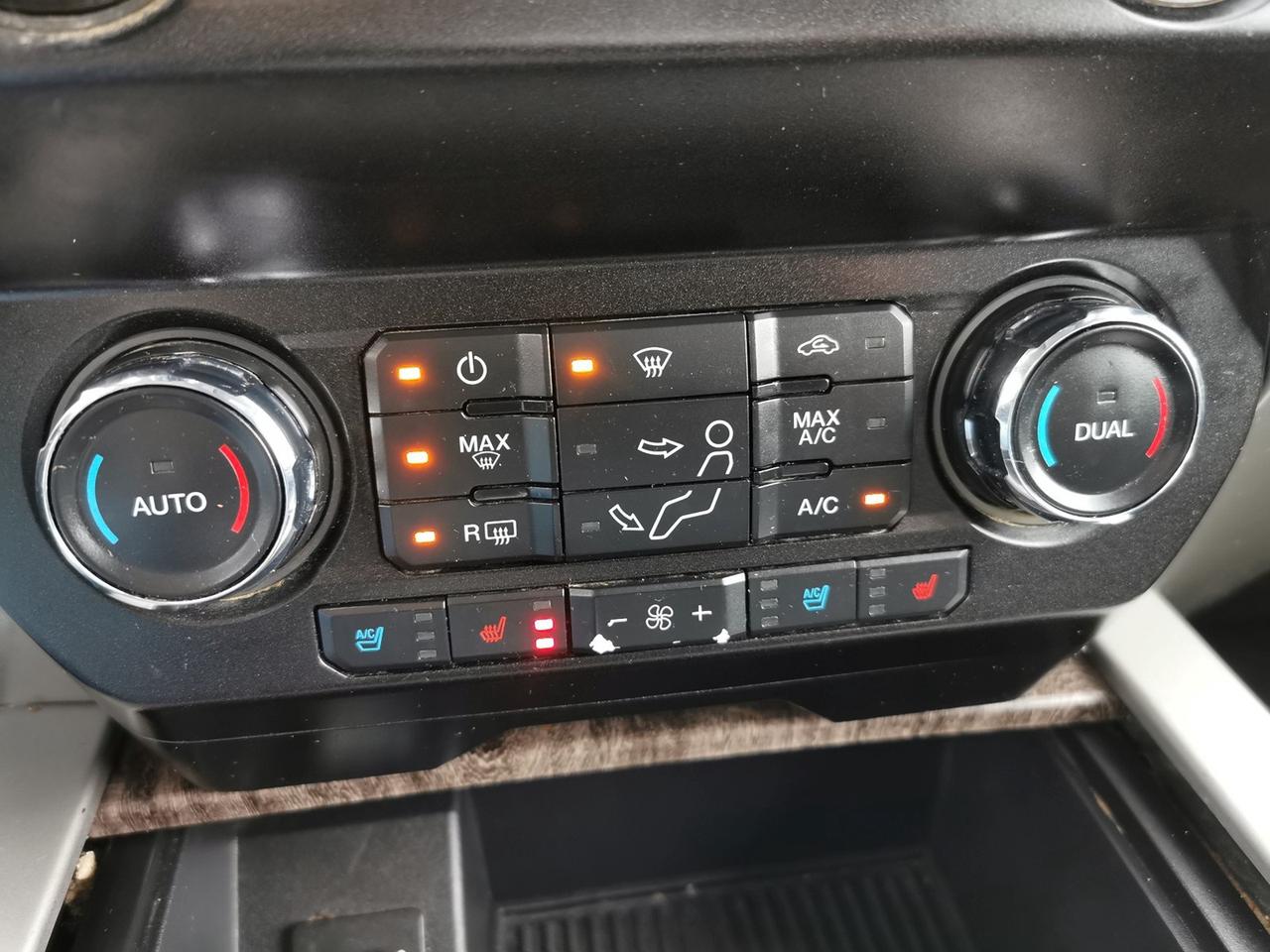 2019 Ford F-250 SD XLT Long Bed Photo