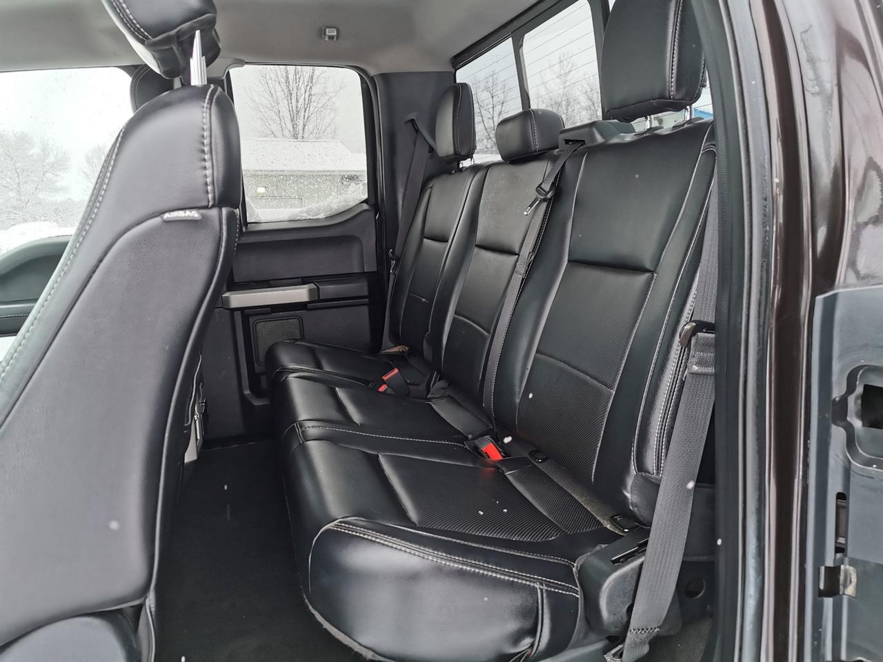 2019 Ford F-250 SD XLT Long Bed Photo