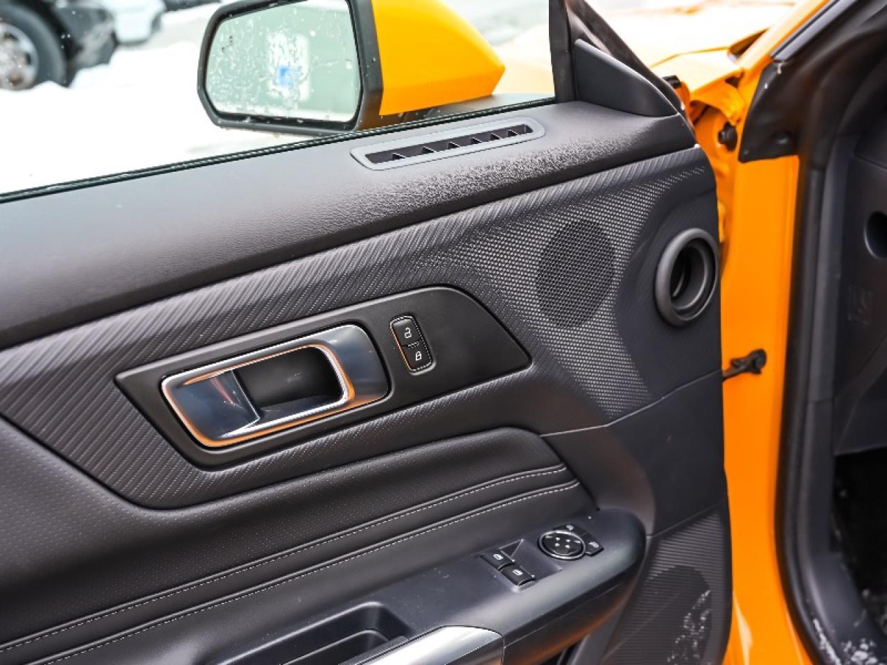 2026 Ford Mustang GT Premium Photo