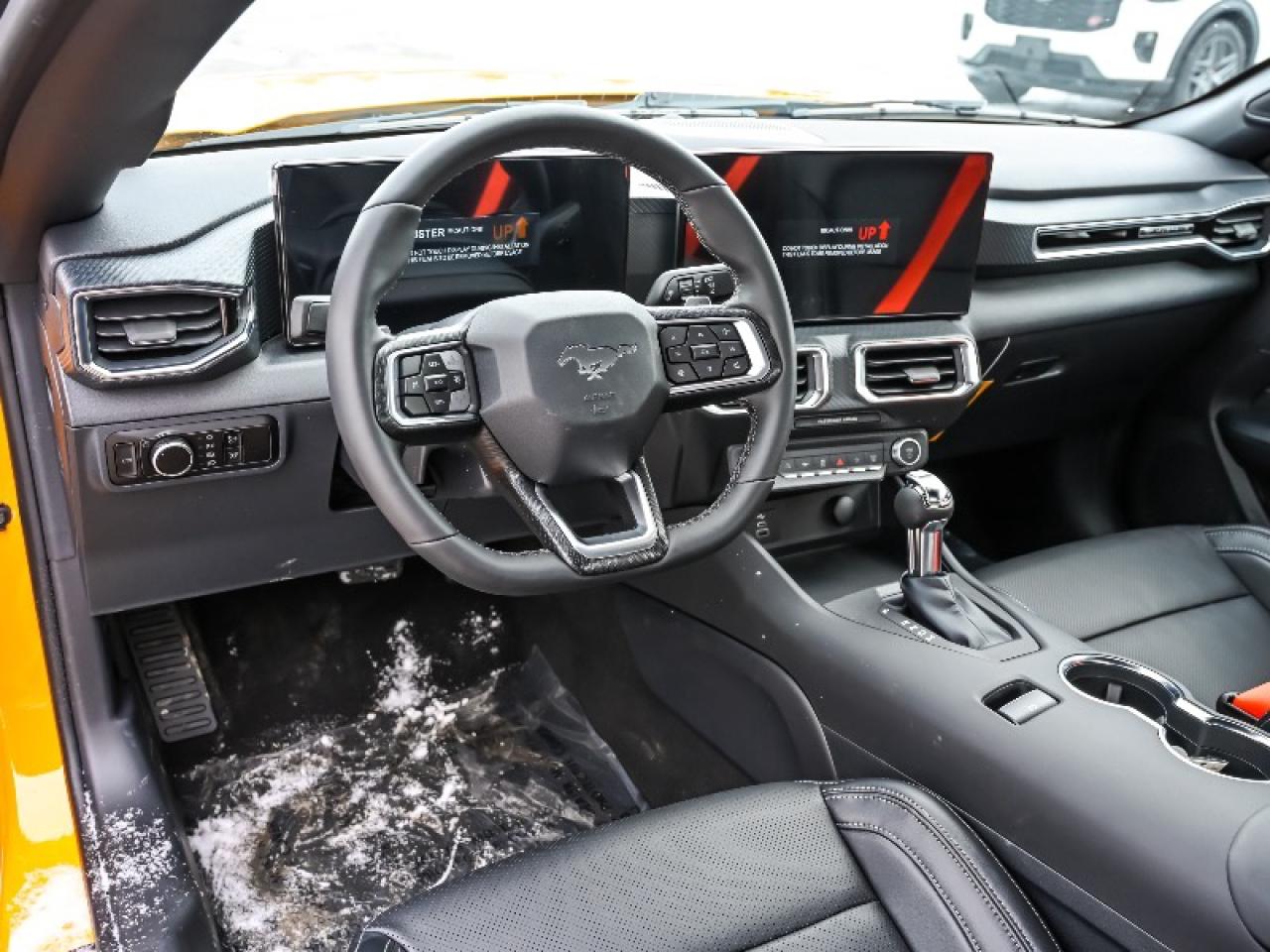 2026 Ford Mustang GT Premium Photo