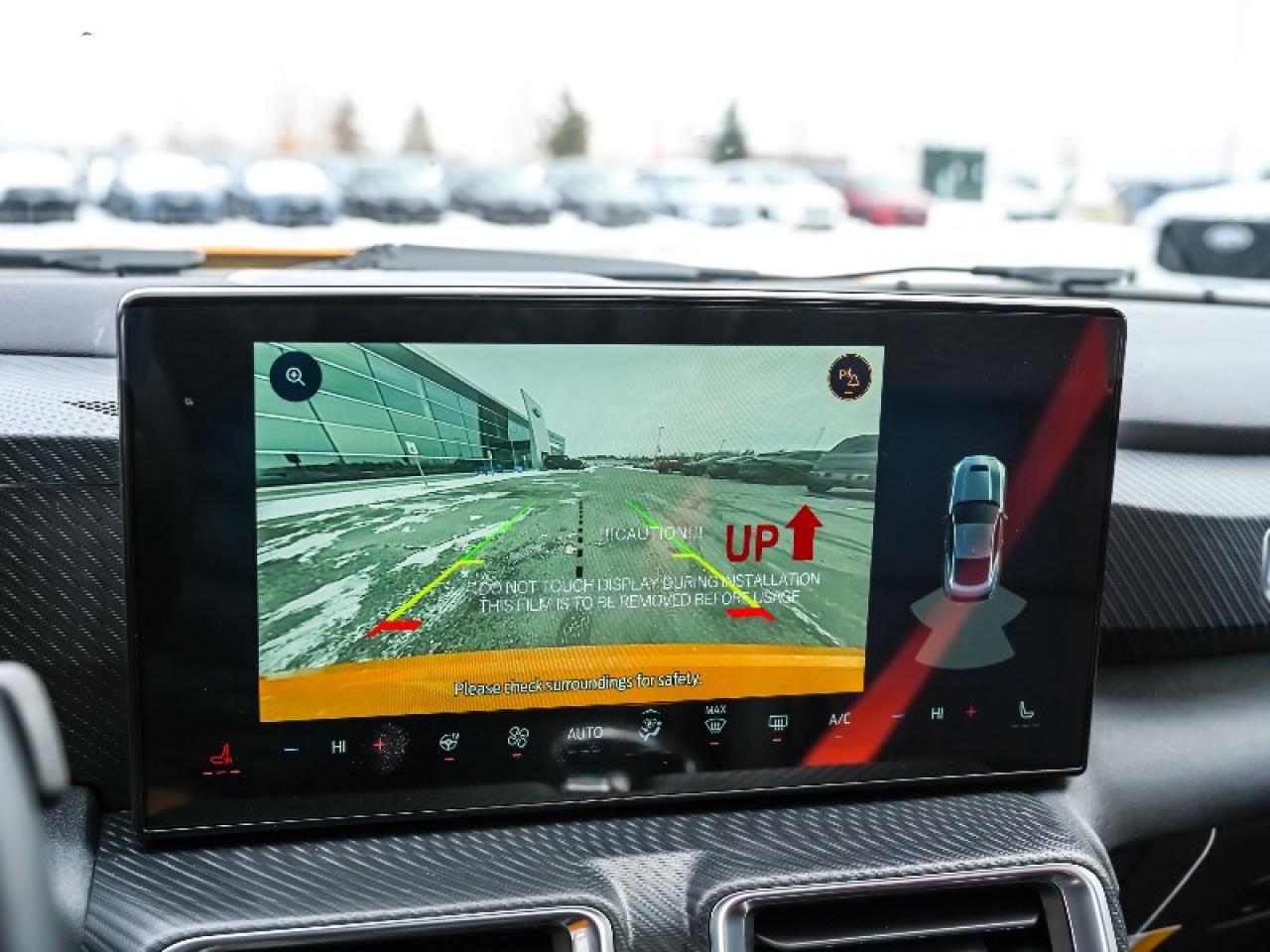 2026 Ford Mustang GT Premium Photo