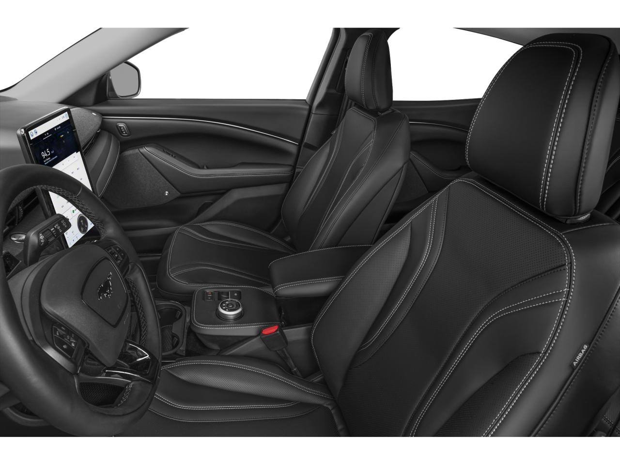 2026 Ford Mustang Mach-E Premium Photo