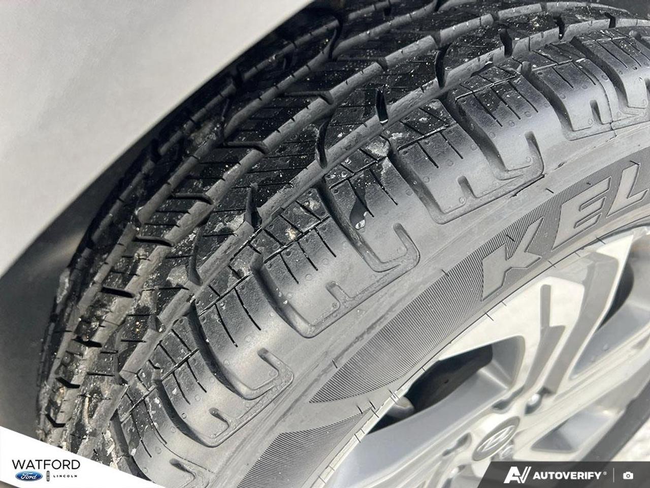 2023 Hyundai Santa Fe Preferred AWD Photo