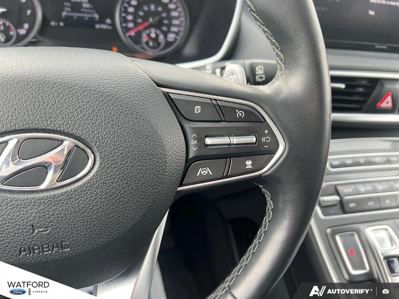 2023 Hyundai Santa Fe Preferred AWD Photo