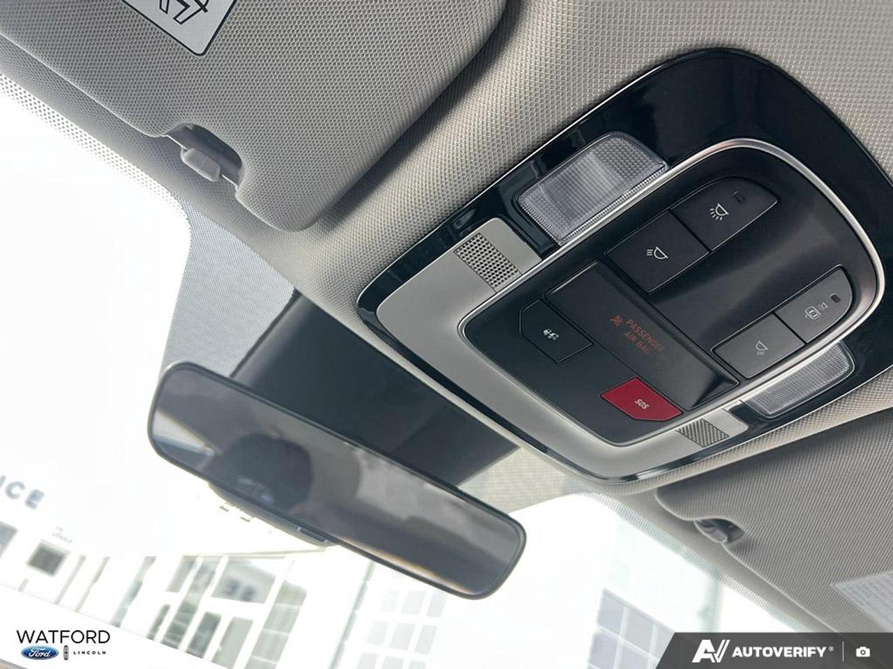 2023 Hyundai Santa Fe Preferred AWD Photo