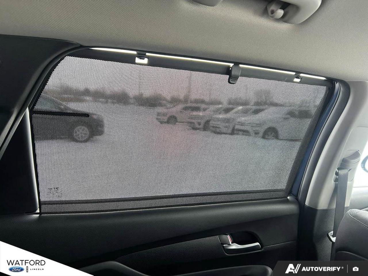 2023 Hyundai Santa Fe Preferred AWD Photo