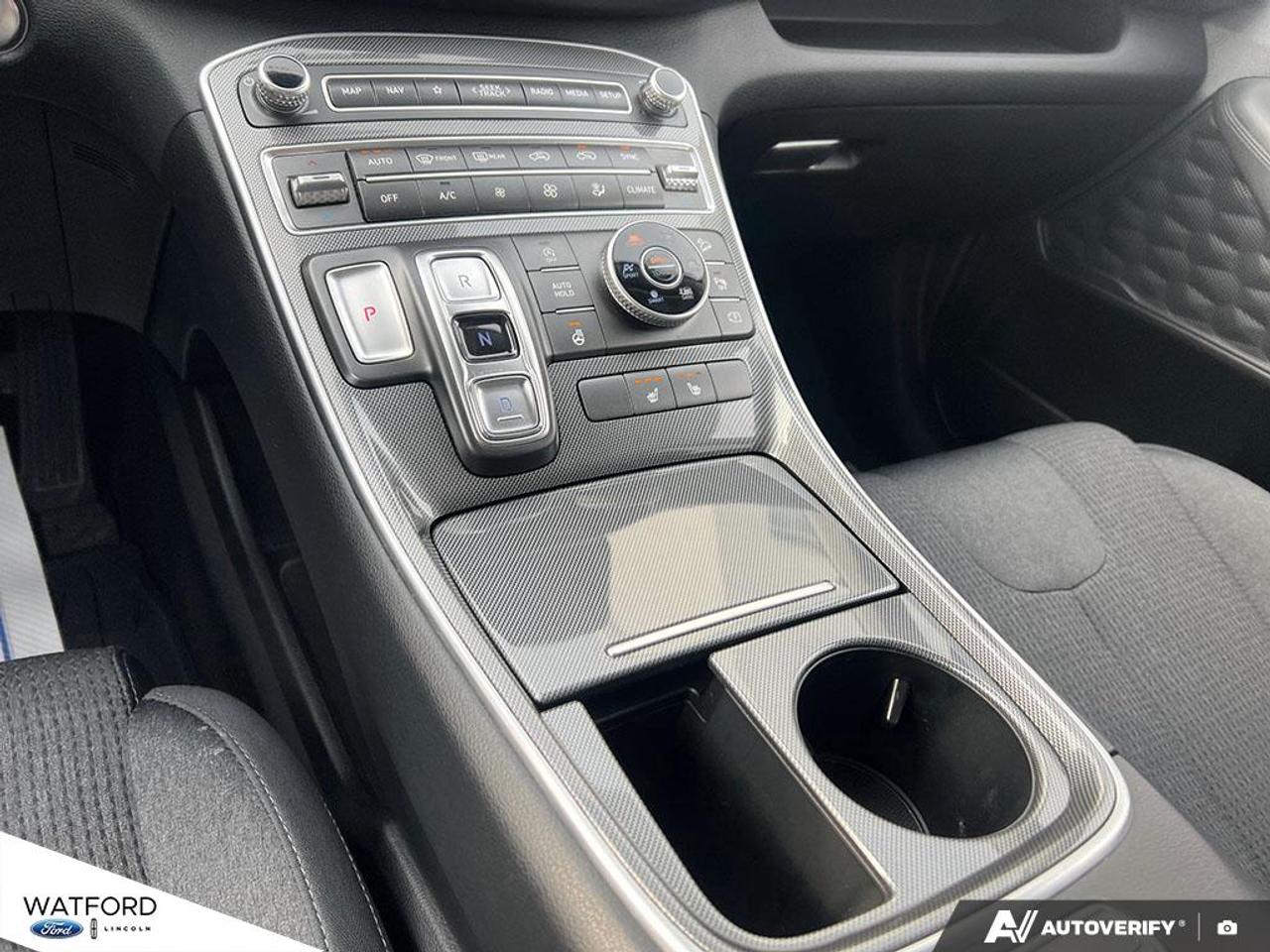 2023 Hyundai Santa Fe Preferred AWD Photo