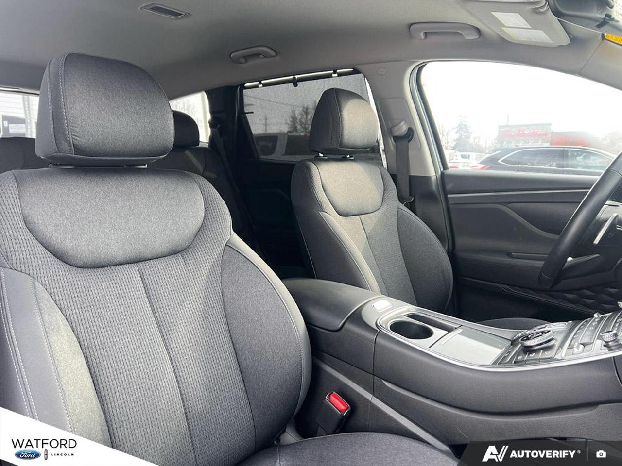 2023 Hyundai Santa Fe Preferred AWD Photo