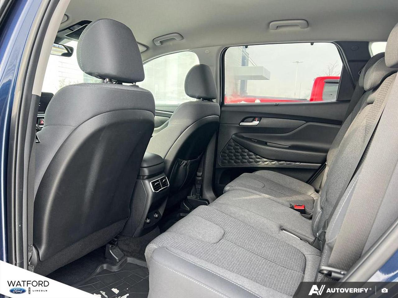 2023 Hyundai Santa Fe Preferred AWD Photo