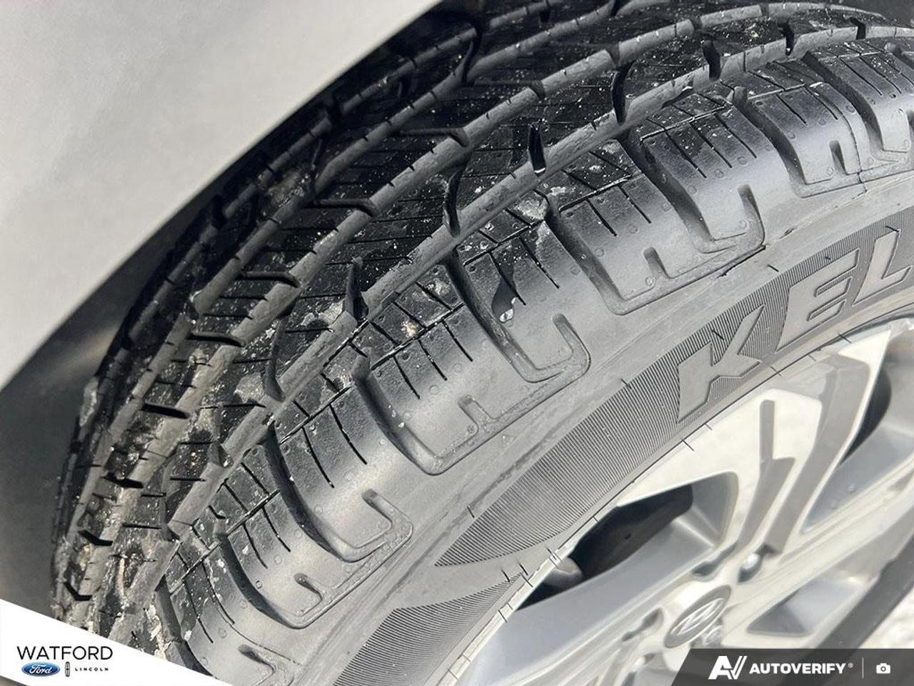 2023 Hyundai Santa Fe Preferred AWD Photo