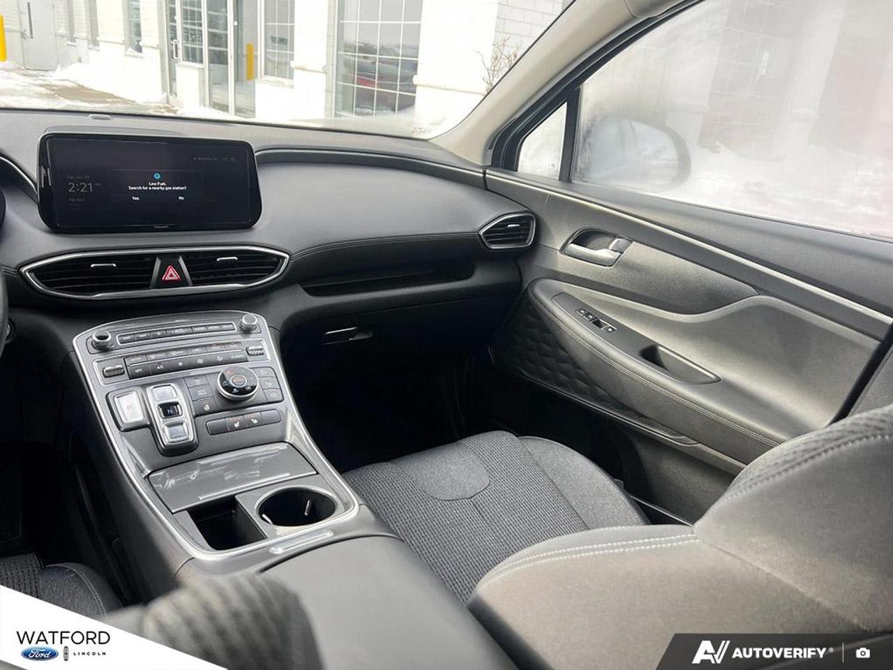2023 Hyundai Santa Fe Preferred AWD Photo