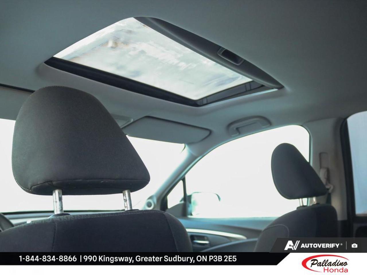 2018 Honda Ridgeline SPORT Photo