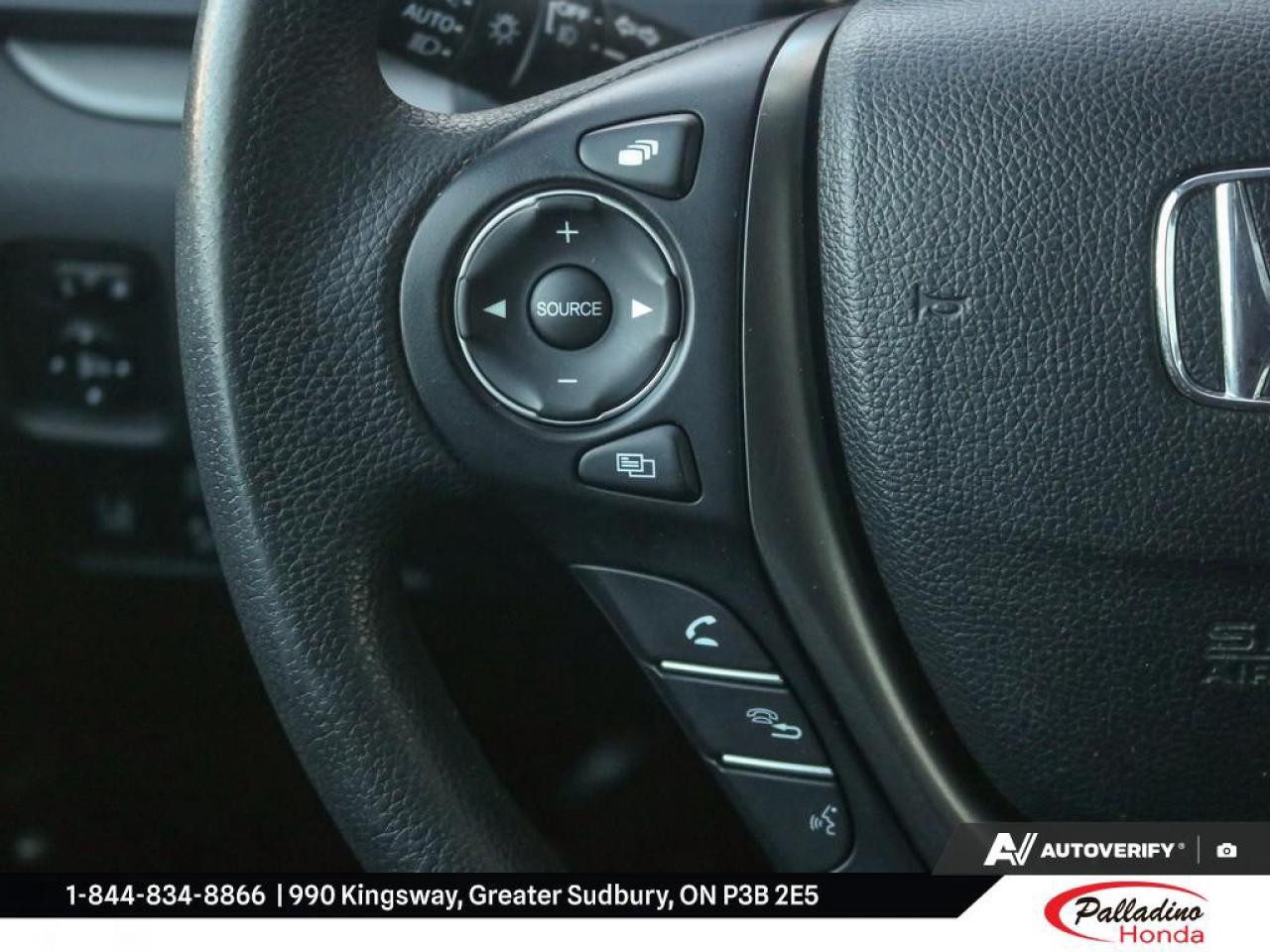 2018 Honda Ridgeline SPORT Photo