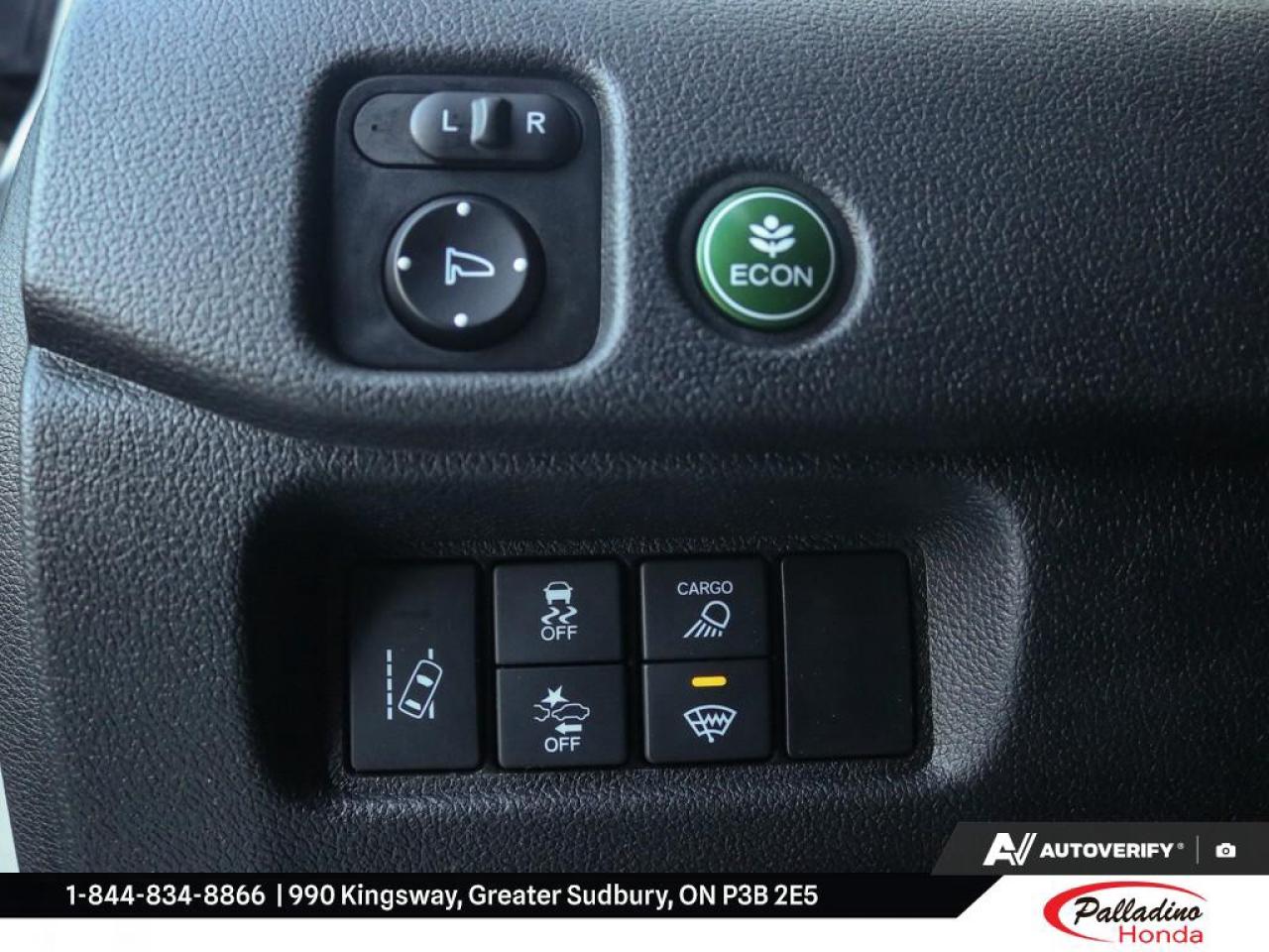 2018 Honda Ridgeline SPORT Photo