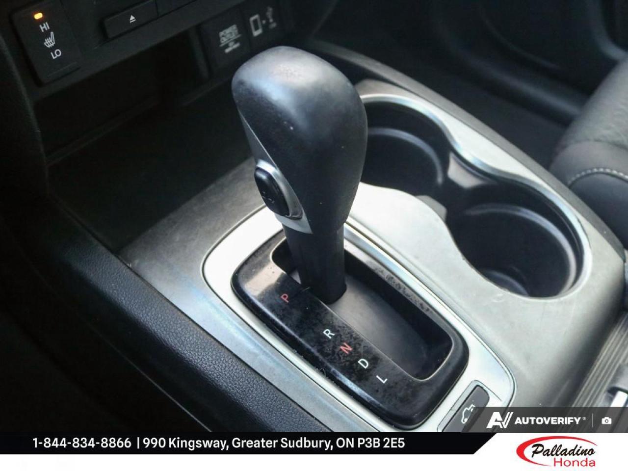 2018 Honda Ridgeline SPORT Photo