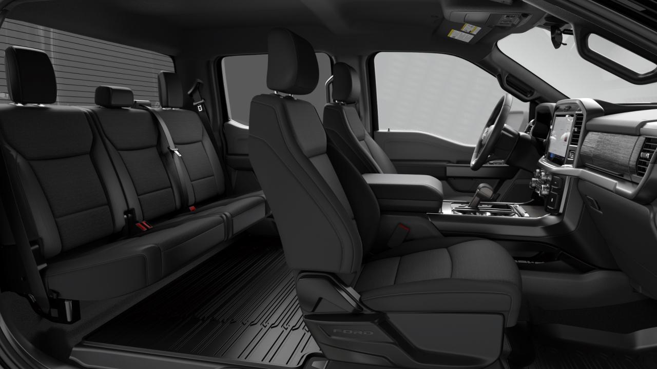 2026 Ford F-150 XLT Photo