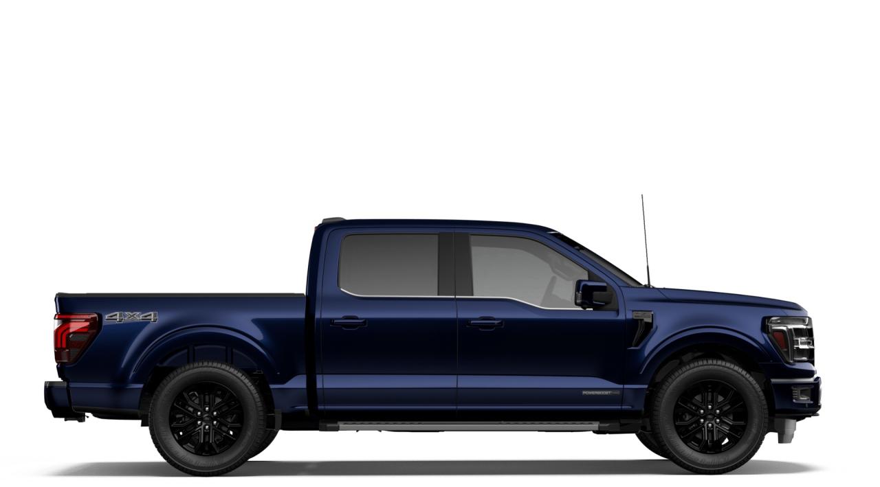 2026 Ford F-150 Lariat Photo4