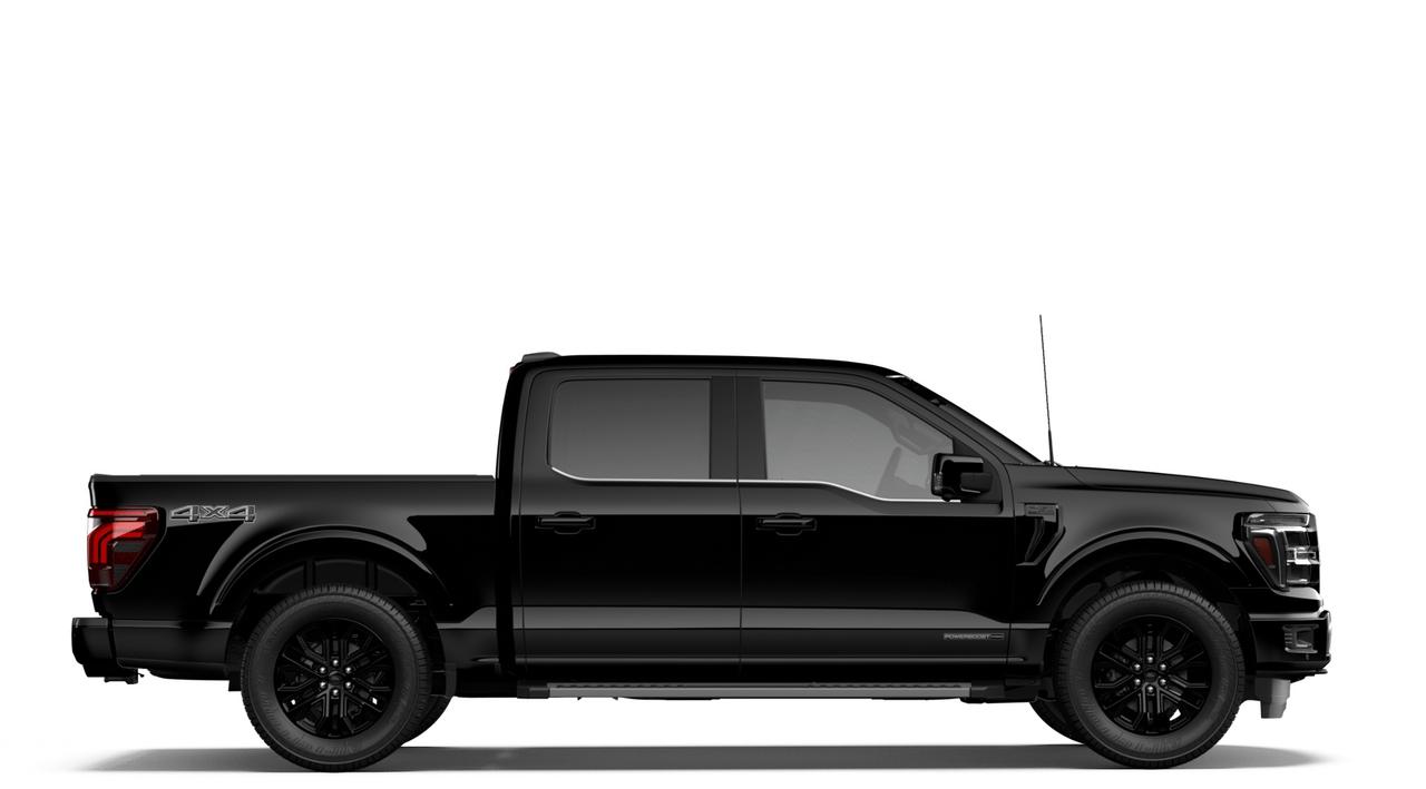 2026 Ford F-150 Lariat Photo