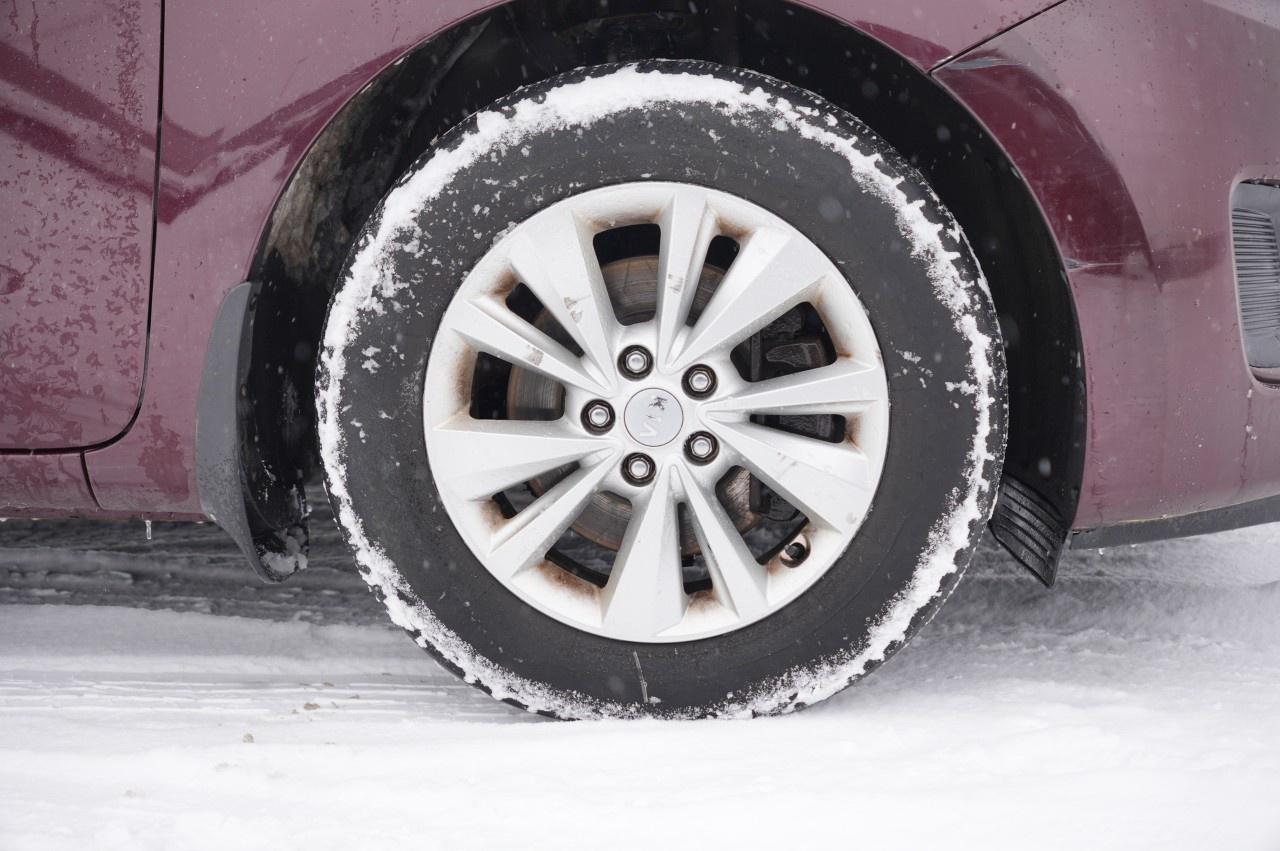 2016 Kia Sedona 4DR WGN LX Photo