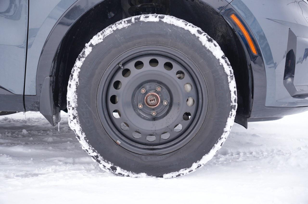 2021 Kia Sorento SX 2.5t AWD Photo