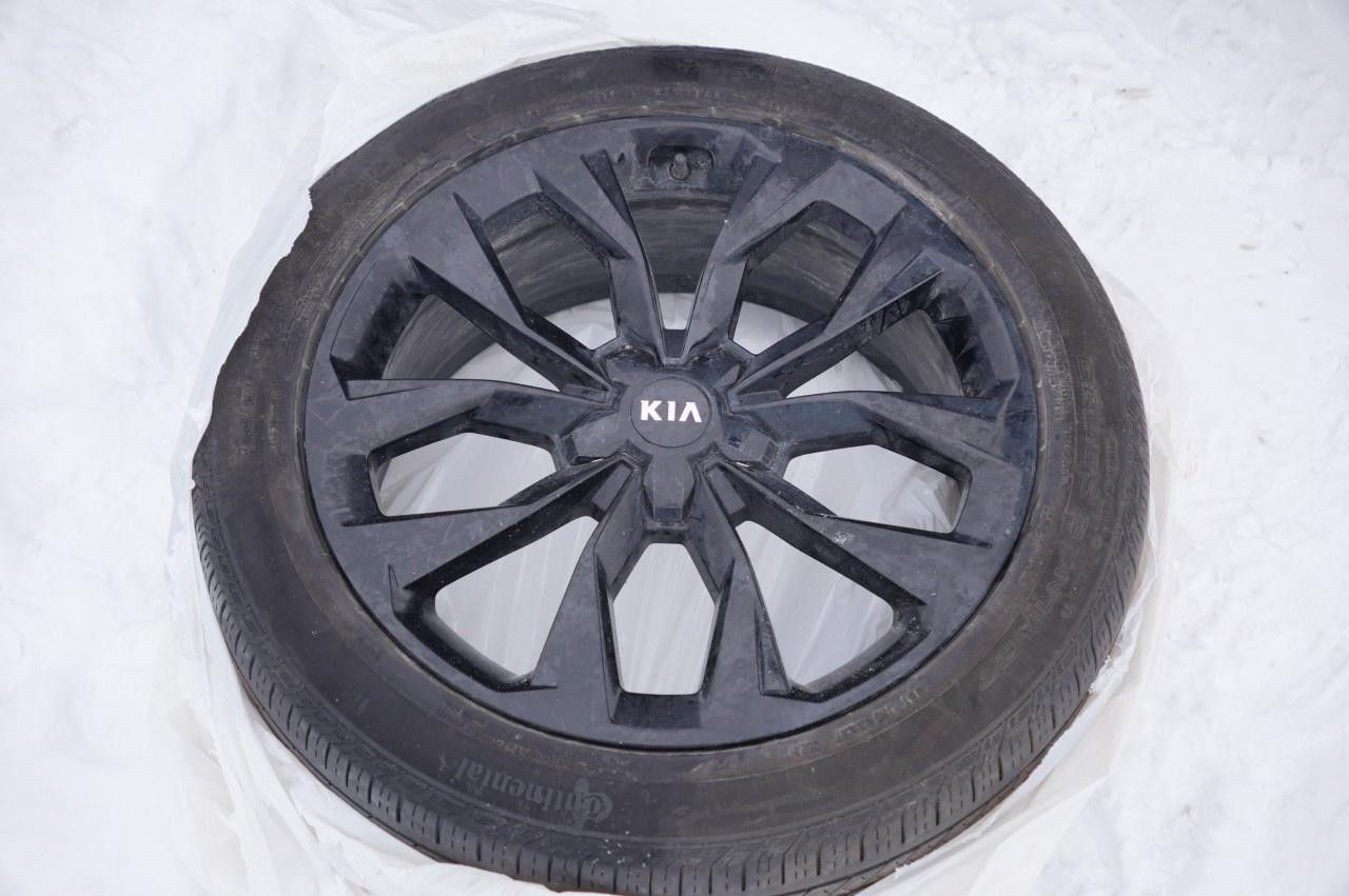 2021 Kia Sorento SX 2.5t AWD Photo