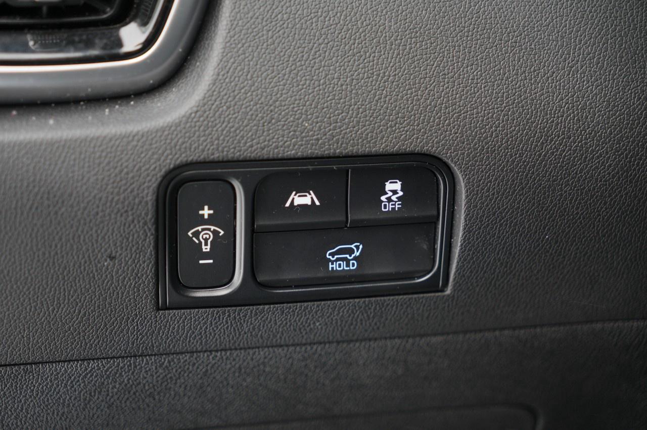 2021 Kia Sorento SX 2.5t AWD Photo