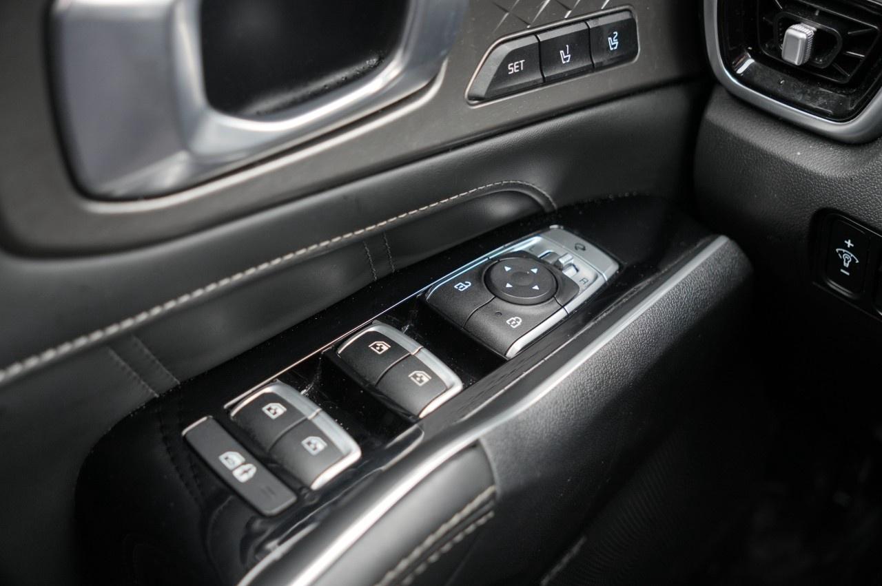 2021 Kia Sorento SX 2.5t AWD Photo