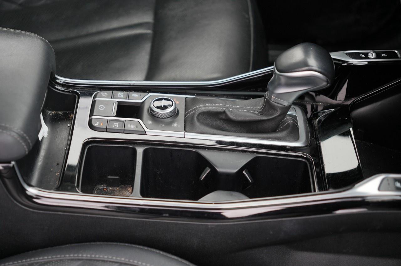 2021 Kia Sorento SX 2.5t AWD Photo