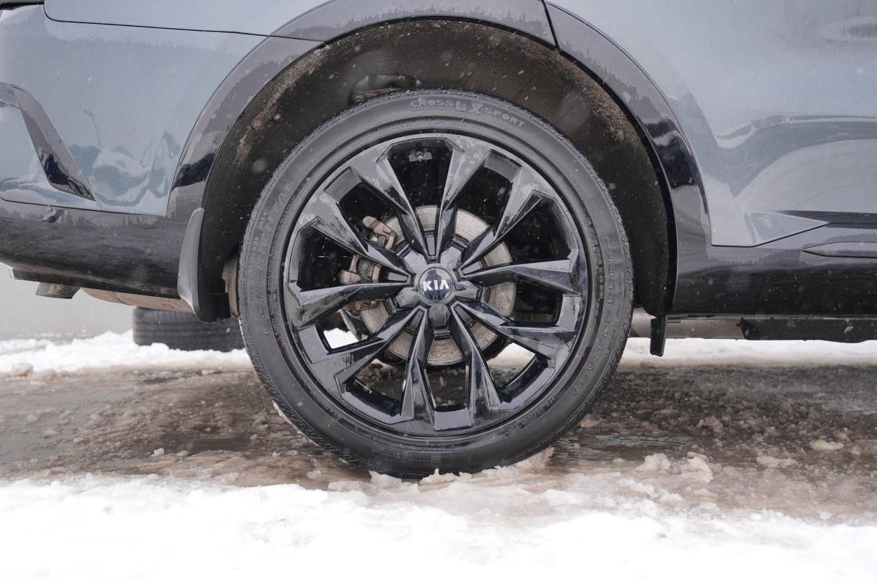 2021 Kia Sorento SX 2.5t AWD Photo